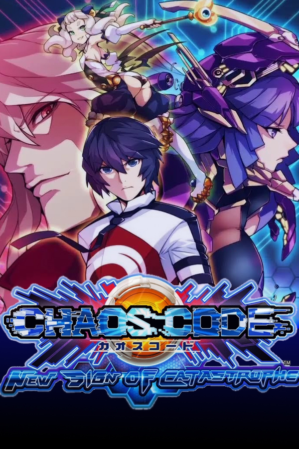 Chaos Code: Exact Xeno Attack