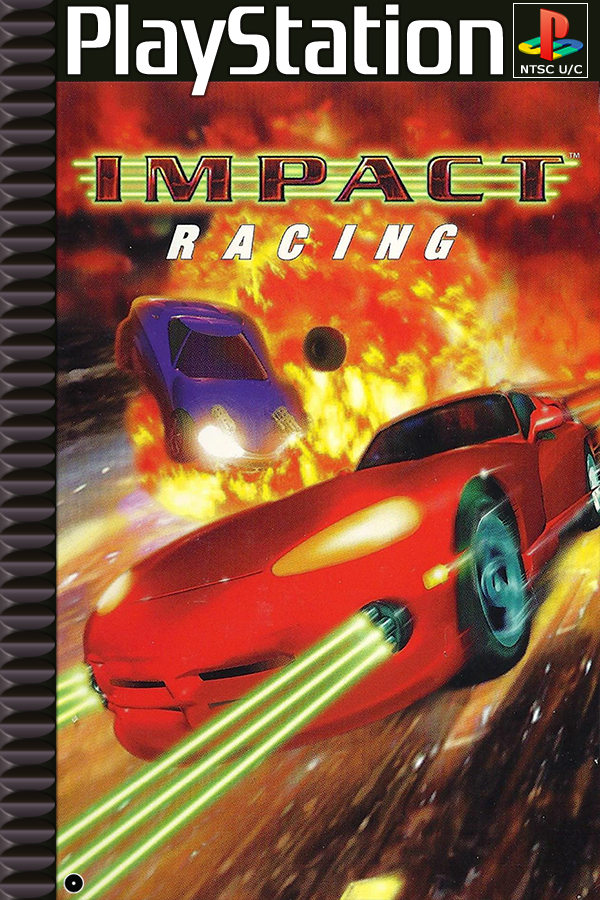 Impact Racing