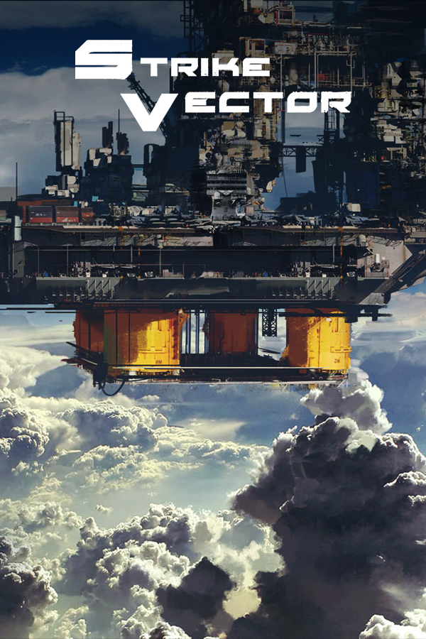 Strike Vector