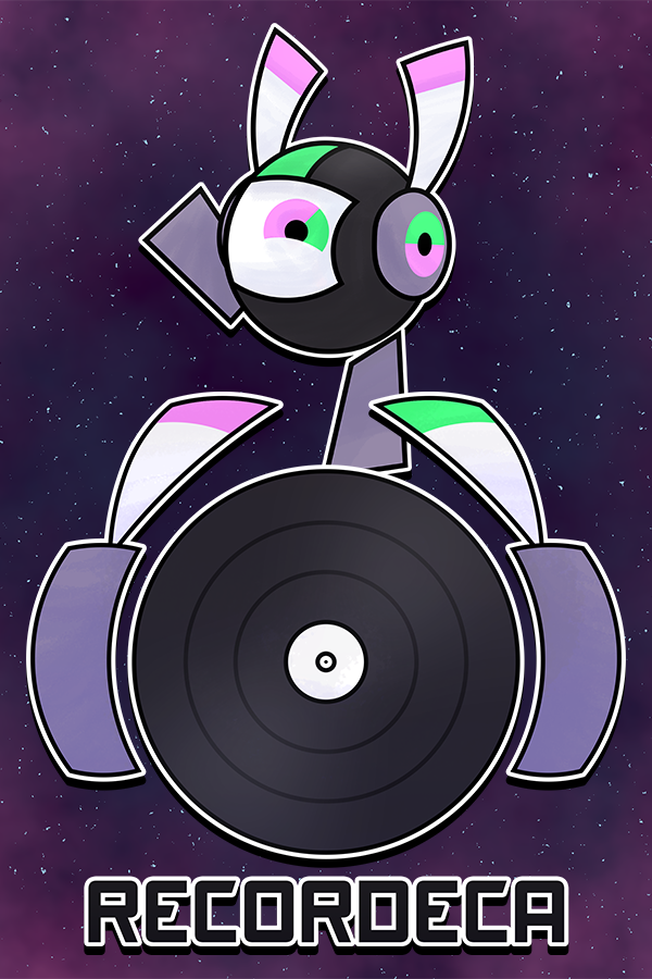 Recordeca