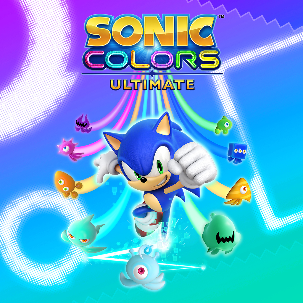 Grid for Sonic Colors: Ultimate by Odio