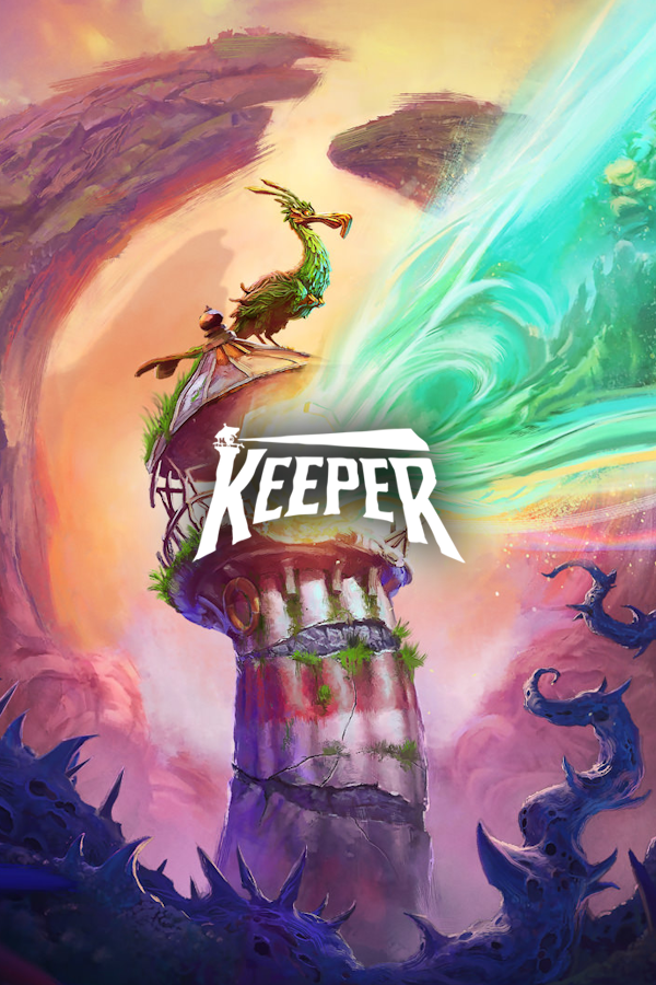 Keeper