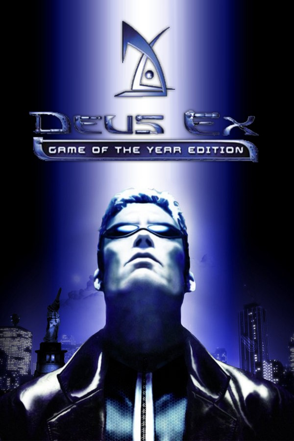 Deus Ex