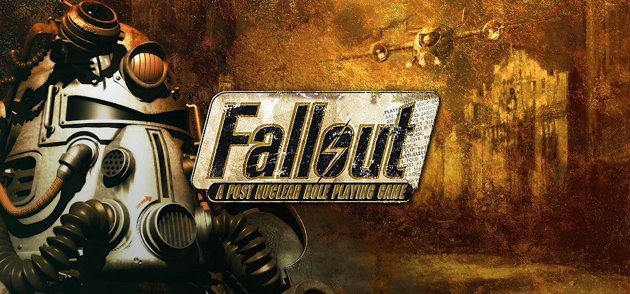 Fallout: A Post Nuclear Role Playing Game | Download and Buy Today - Epic  Games Store