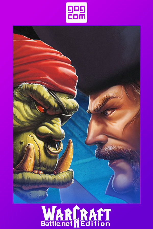 Warcraft II: Battle.net Edition
