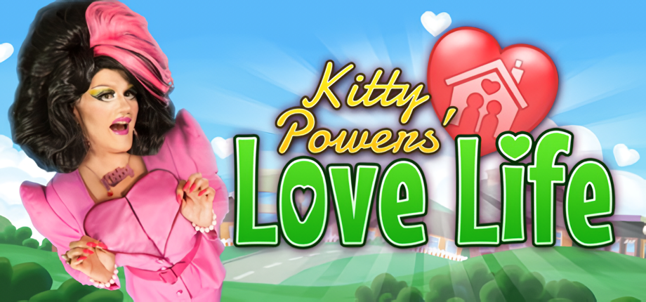 Kitty Love -Way to look for love-