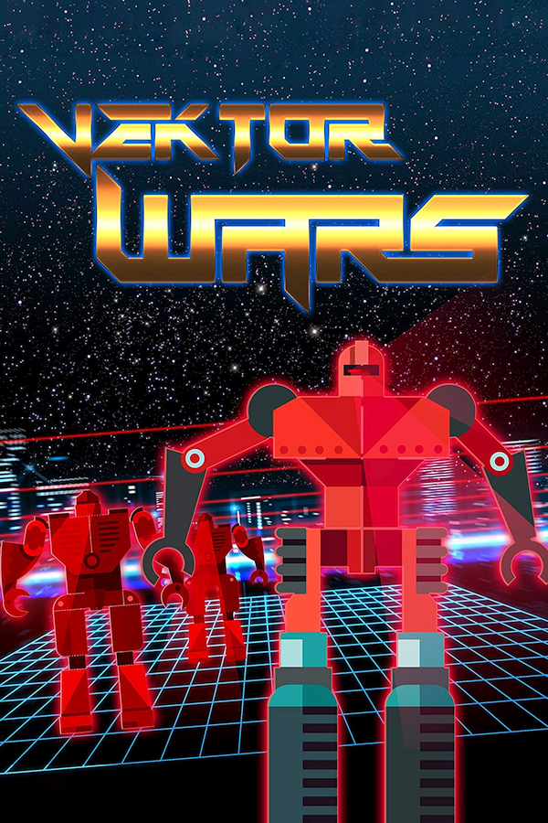 Vektor Tank