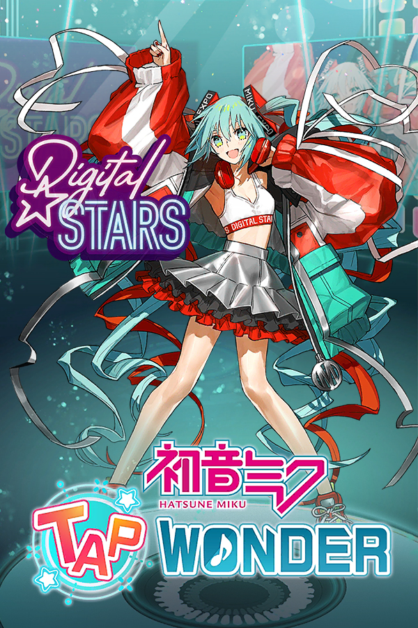 Hatsune Miku – Tap Wonder Teams Up with Club Event HATSUNE MIKU Digital  Stars 2020 Online! Songs and Illustrations from Popular Creators Featured  In-Game!