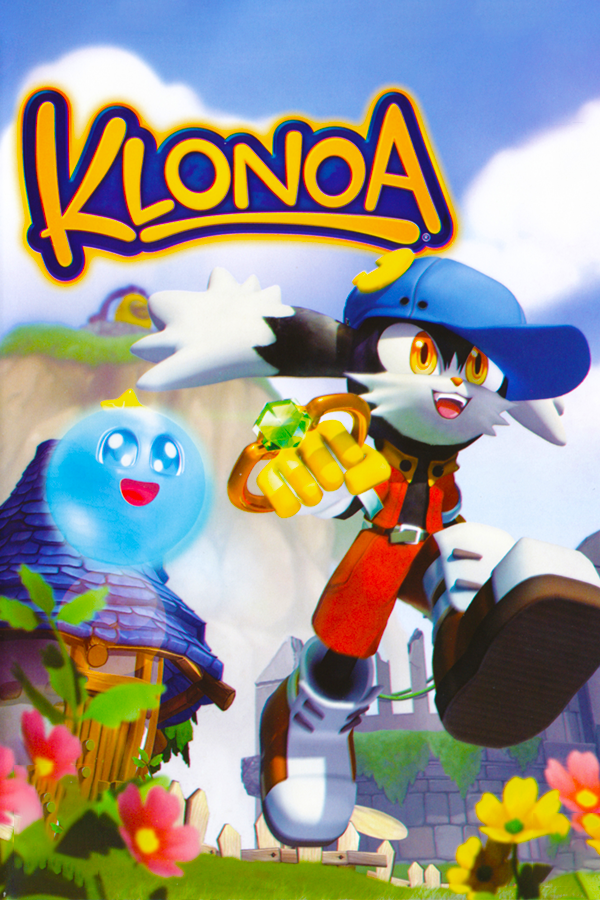 Klonoa FanRPG