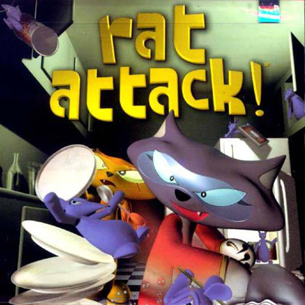 Rat Attack!