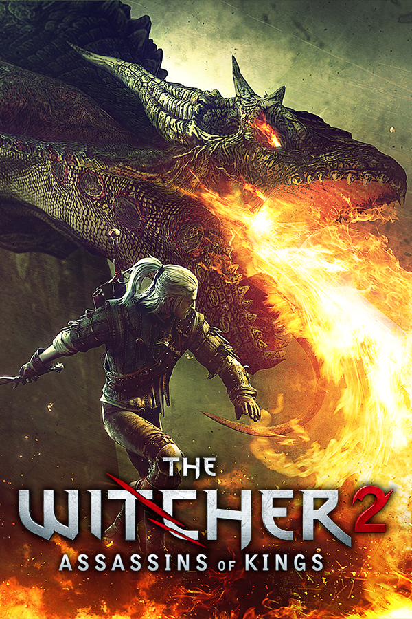 The Witcher 2: Assassins of Kings Enhanced Edition on Steam