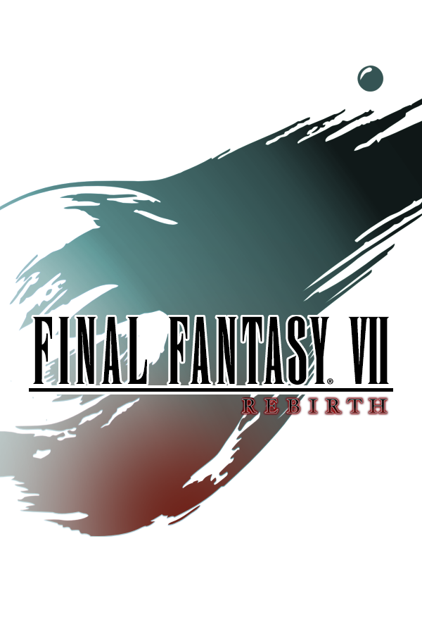 Final Fantasy VII Rebirth
