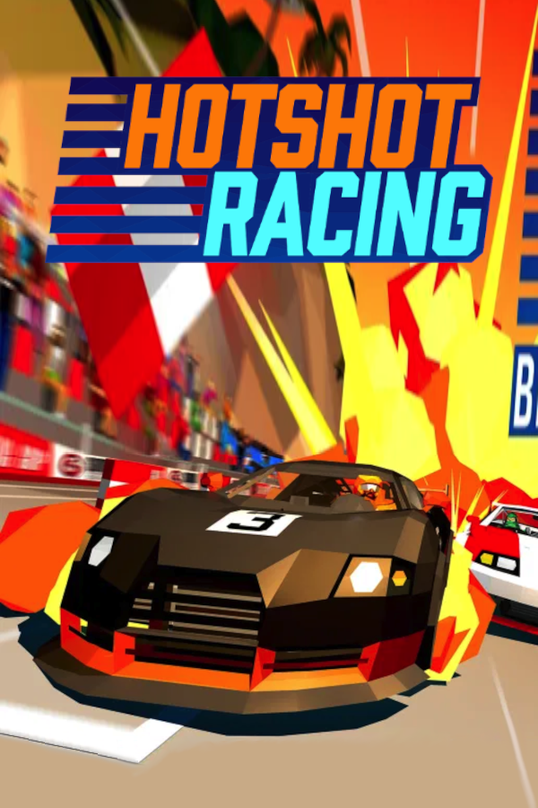 Hotshot Racing