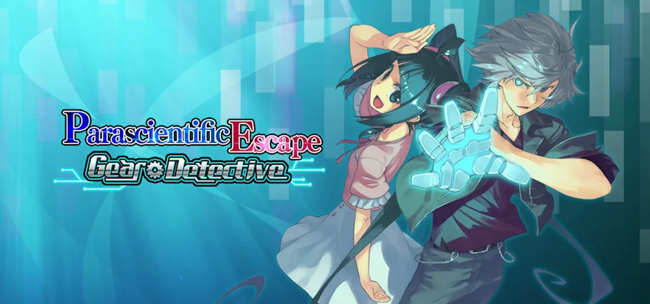 Parascientific Escape - Gear Detective