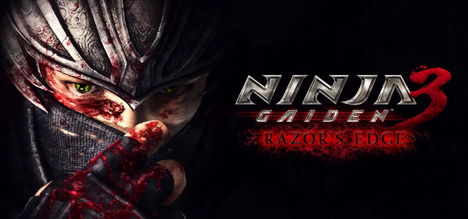 Ninja Gaiden Iii Wallpapers
