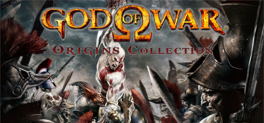 God of War: Chains of Olympus - SteamGridDB