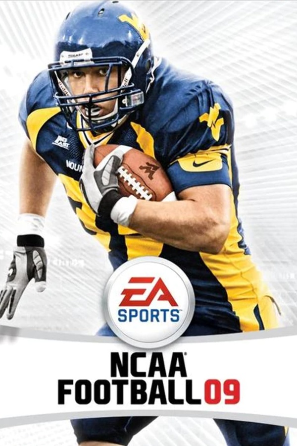 NCAA Football 09