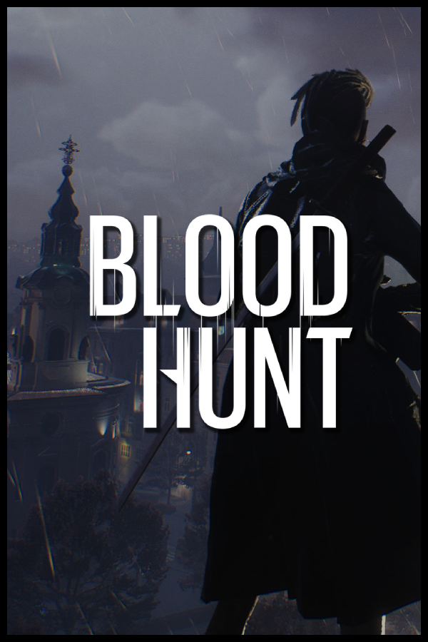 Vampire: The Masquerade - Bloodhunt