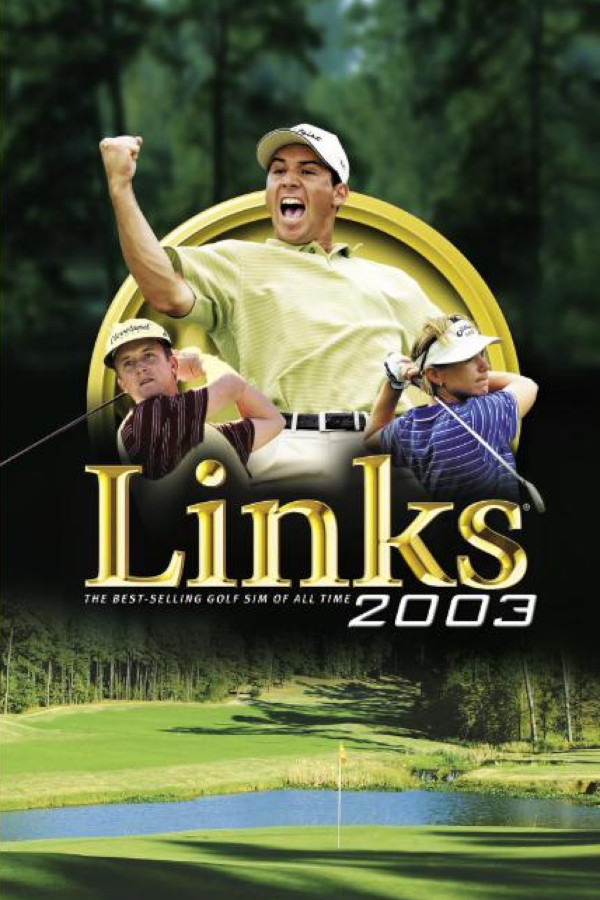 Links: Championship Course - Banff Springs