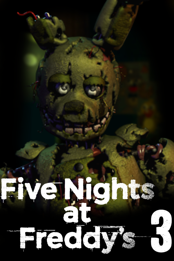 Steam Community :: Five Nights at Freddy's 3