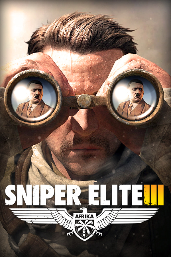 Sniper Elite III