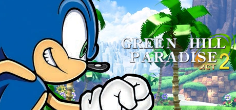 Green Hill Paradise 2 - Play Green Hill Paradise 2 Online on KBHGames