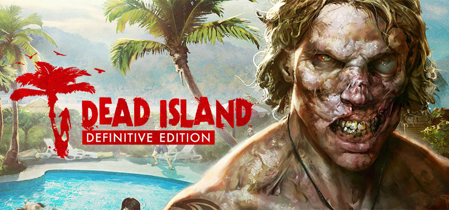 Dead Island: Definitive Edition (PS4) - The Cover Project