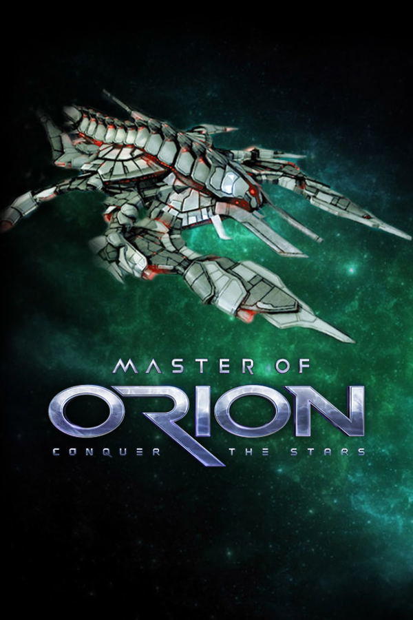 Master of Orion (2016)