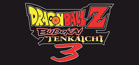 Dragon Ball Z: Budokai Tenkaichi 3 - SteamGridDB