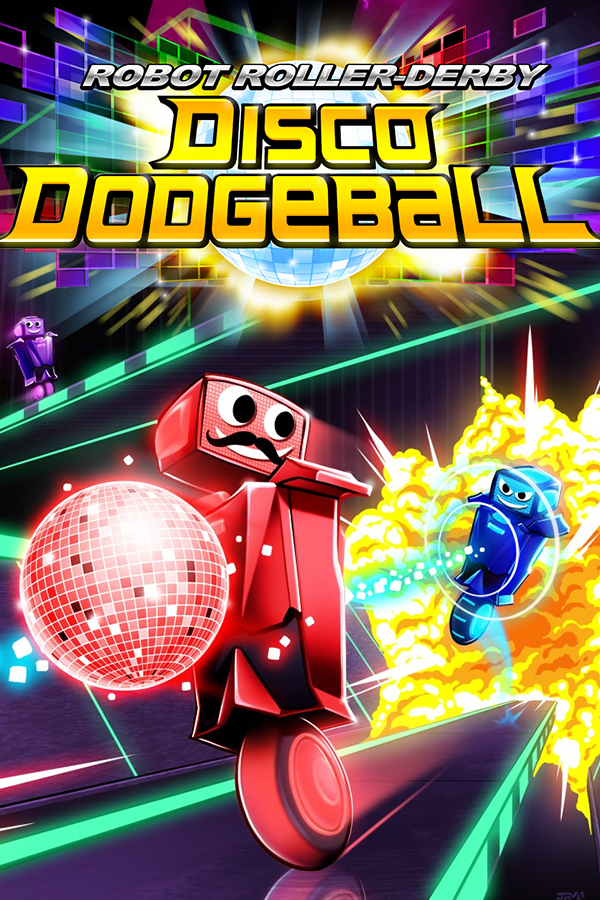 RowBot Rally
