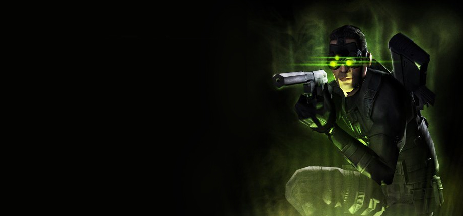 Tom Clancy's Splinter Cell: Pandora Tomorrow - SteamGridDB