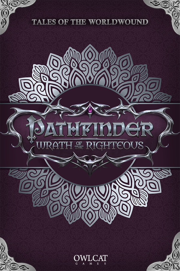 Pathfinder: Wrath of the Righteous - Cloud Version