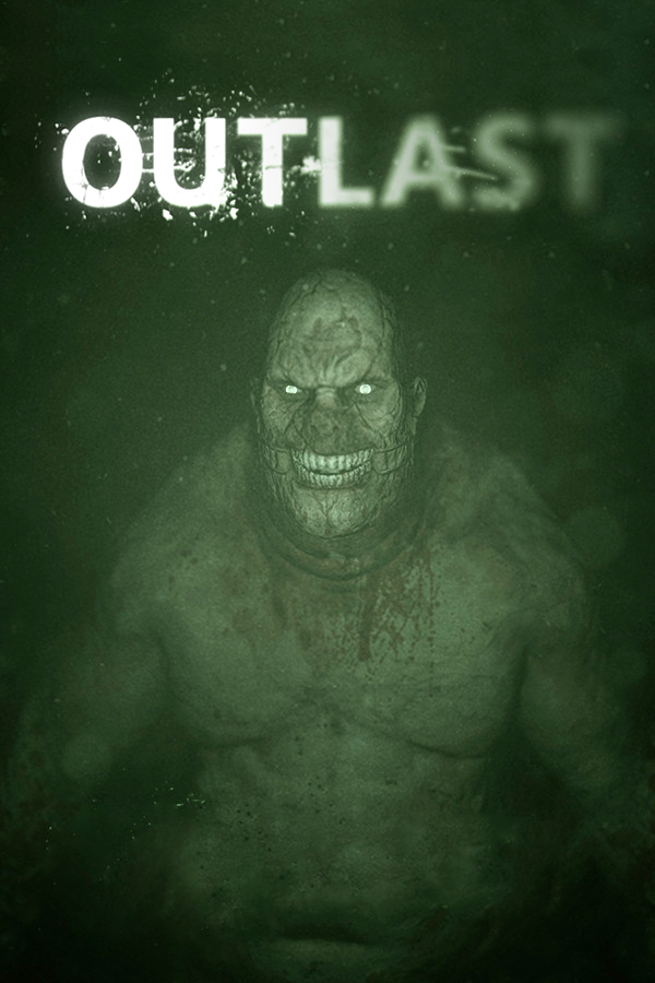The Outlast Trials - SteamGridDB