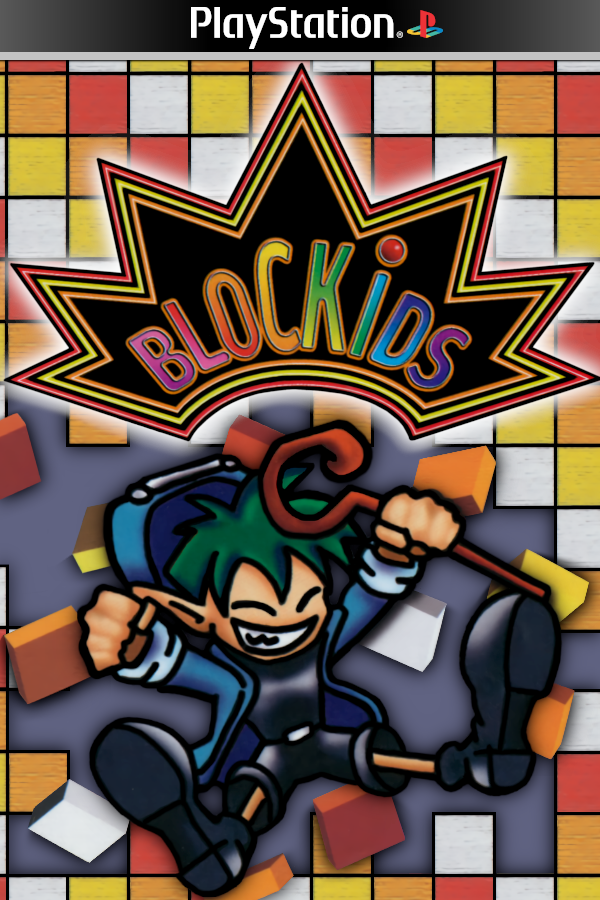 Blockids
