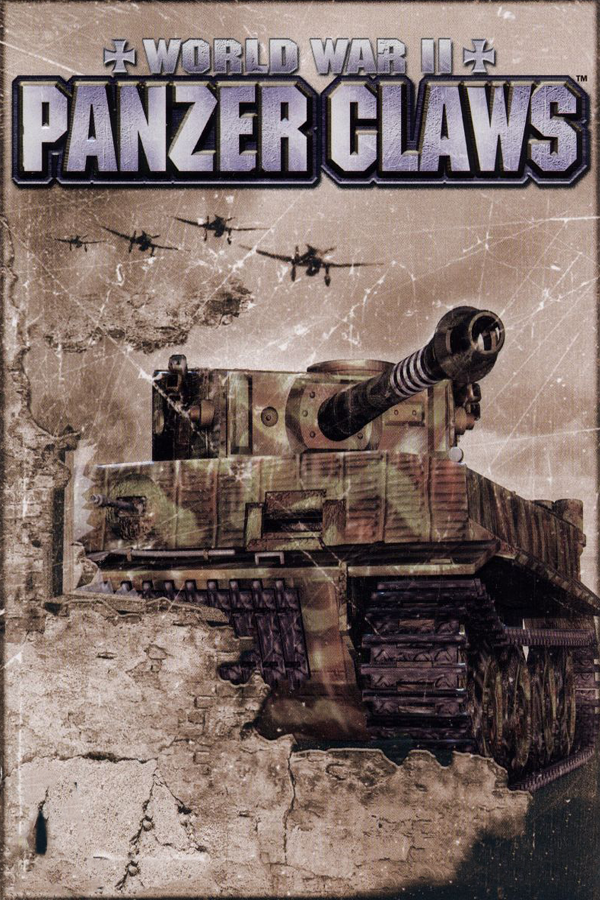 World War II: Panzer Claws