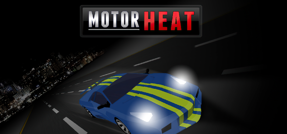 MotorHeat