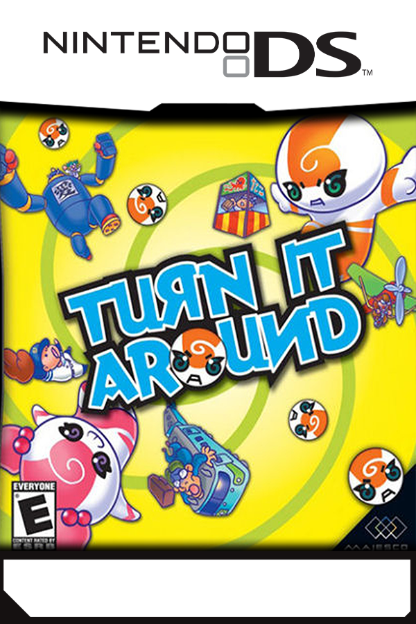 Turn It On!