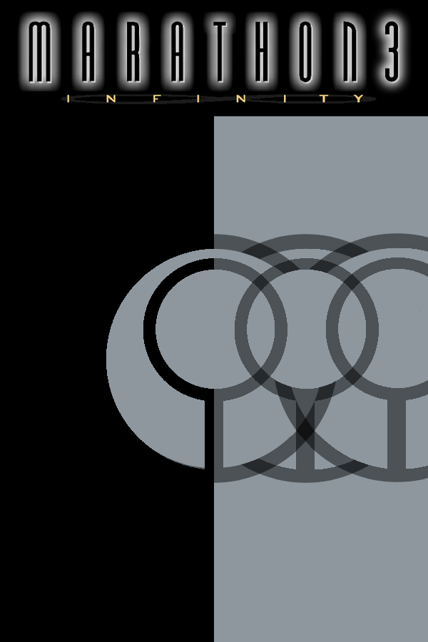 Marathon Trilogy, Logos Aligned and Matched - SteamGridDB