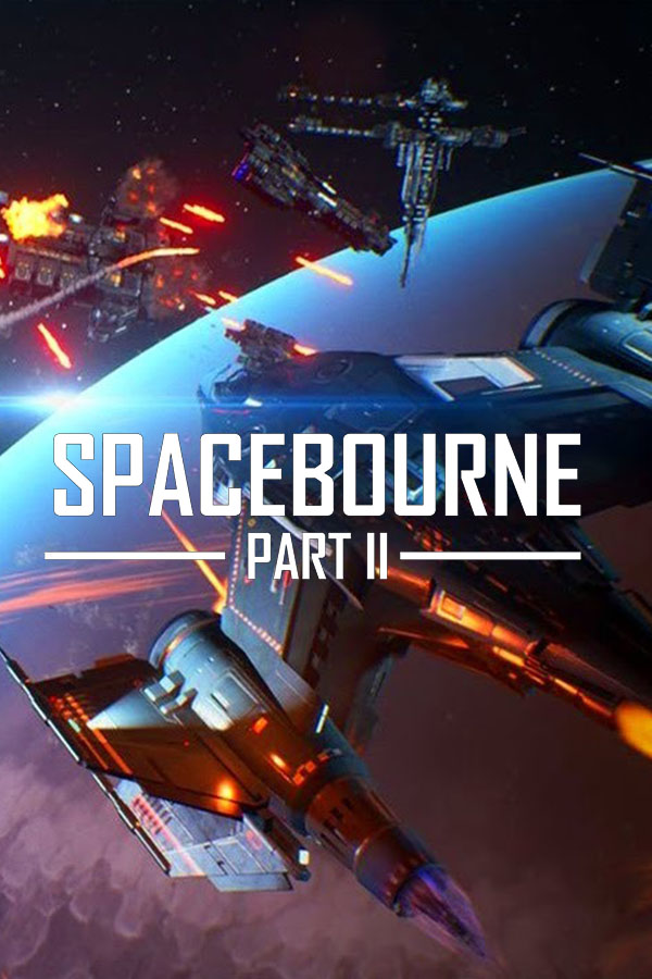 SpaceBourne 2 on Steam