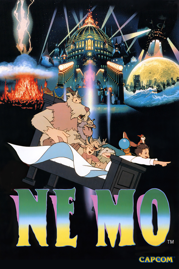 Nemo: Puzzle Pack II