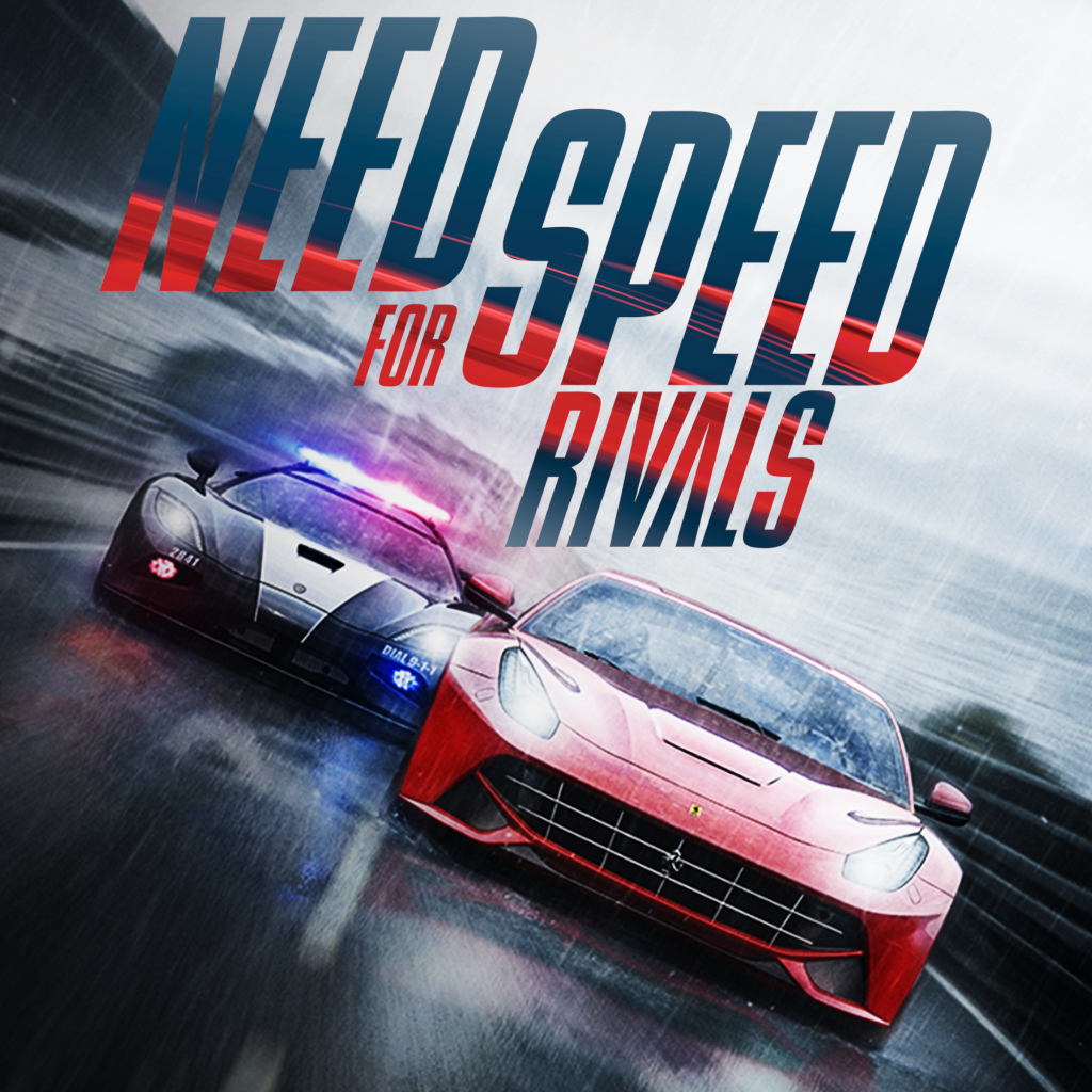 Need for Speed™ Rivals on Steam