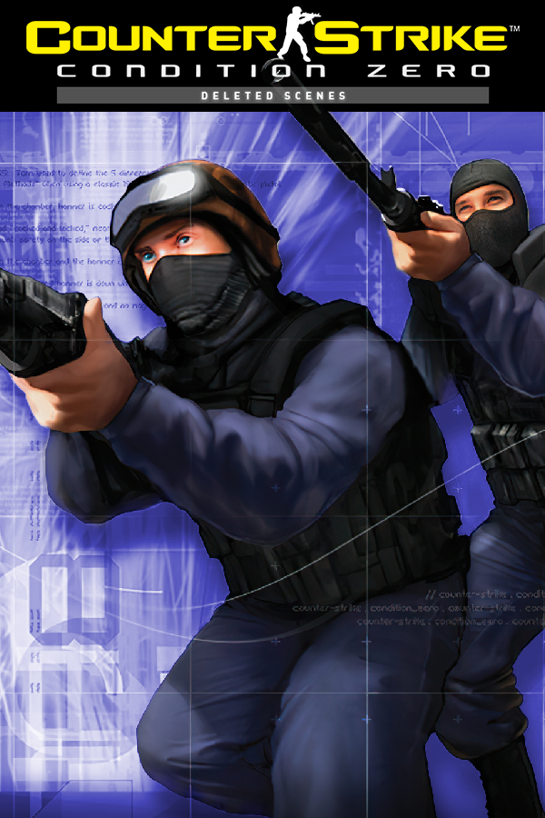 Counter-Strike: Condition Zero Deleted Scenes image - ModDB