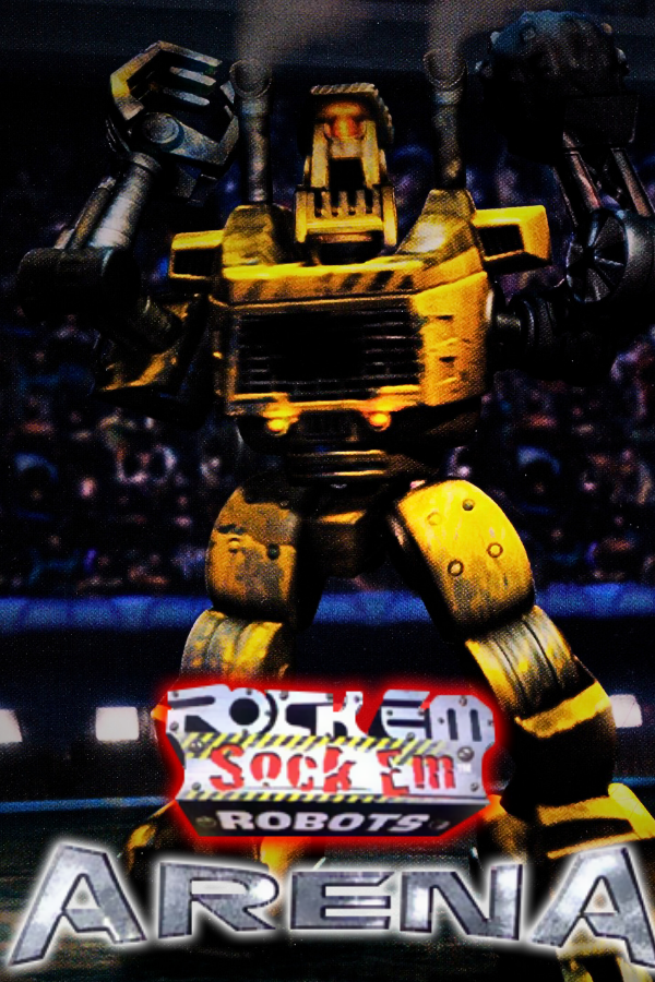 Rock Flipper