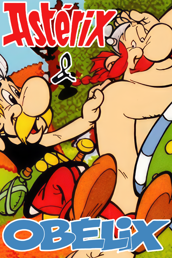 Astérix & Obélix