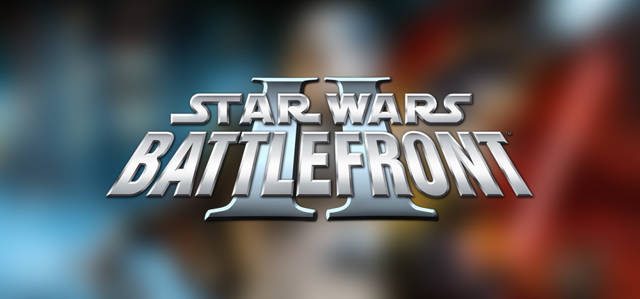 Star Wars: Battlefront II - SteamGridDB