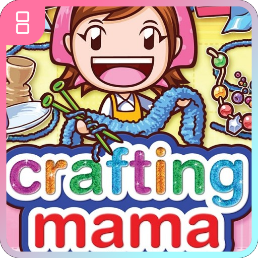 Crafting Mama