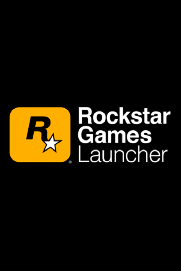 Rockstar Games Launcher - SteamGridDB