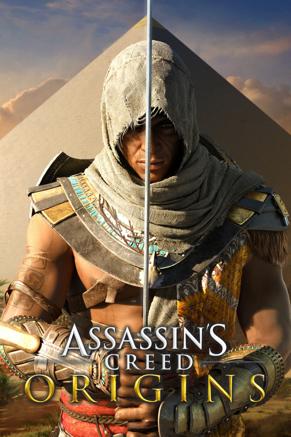 Assassin´s Creed Heritage - ADRIANAGAMES