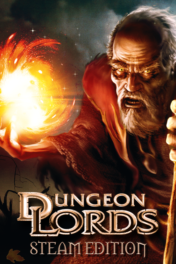 Dungeon Lords