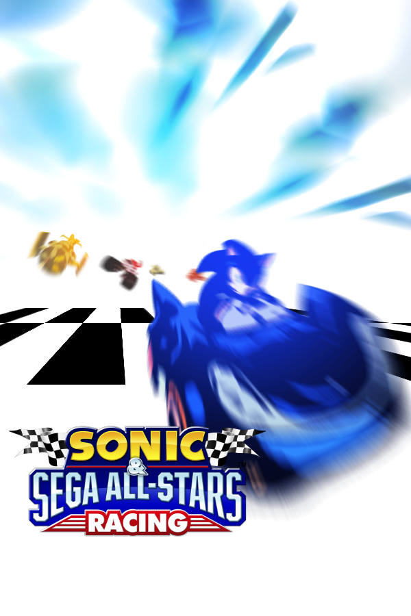 Sonic & Sega All-Stars Racing